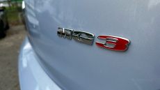 MG MG3 1.5 VTi-TECH Exclusive 5dr [Navigation] Petrol Hatchback